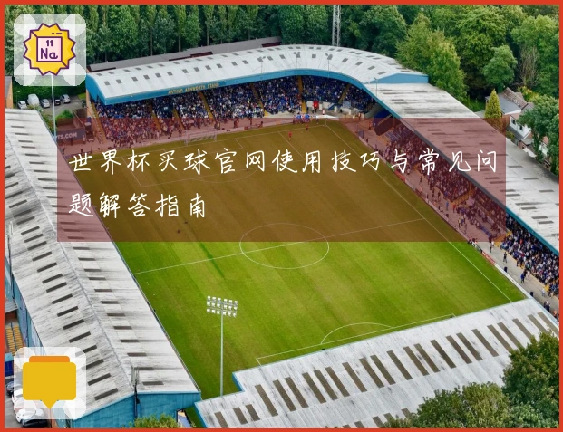 世界杯买球官网使用技巧与常见问题解答指南