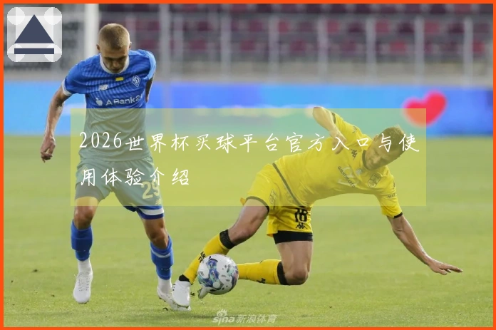 2026世界杯买球平台官方入口与使用体验介绍