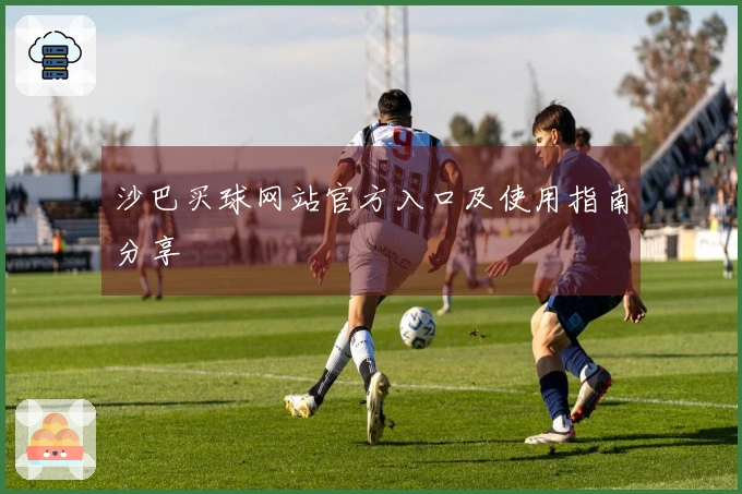 沙巴买球网站官方入口及使用指南分享